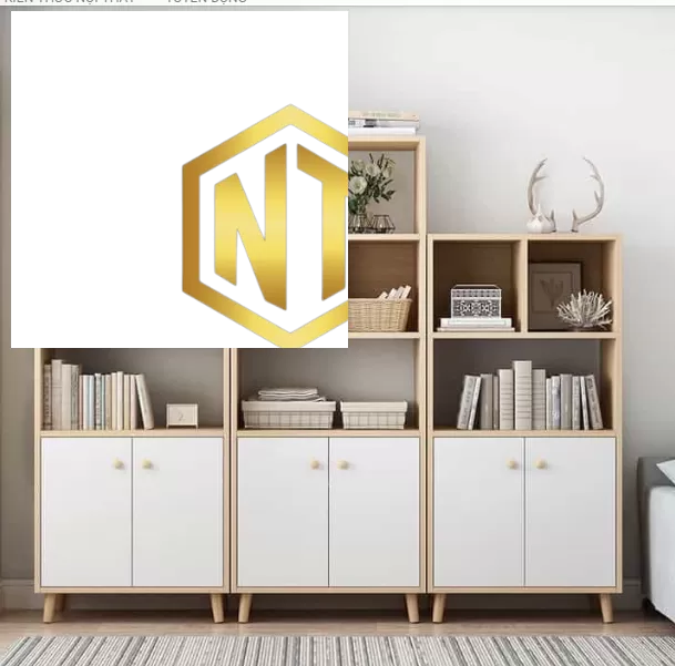 Tủ hồ sơ ván công nghiệp mdf tại Đồng Nai